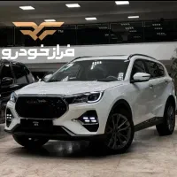 خودرو فیدلیتی الیت 5 و 7 نفره ** صفر خشک 1405
