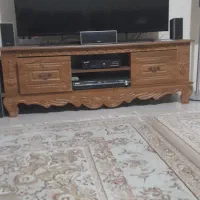 میز تلویزیون