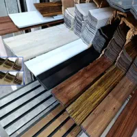 توزیع و نصب  قرنیز، فریم بندی ، ترمووال ، آینه