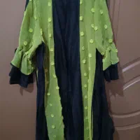 مانتومجلسی زیبا|لباس|مرند, |دیوار