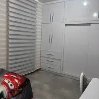 واحد ۱۷۲ متر خ سهروردی دو پارکینگ