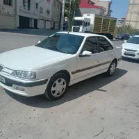 پژو پارس سال موتور جدید 1401