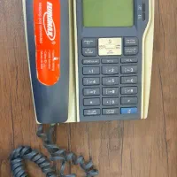 حراج تلفن رو میزی یوروماکس