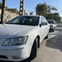 سوناتا ۲۰۱۰ nf|خودرو سواری و وانت|مشهد, شهید مطهری|دیوار