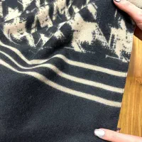 شال موهر لبه‌ریش ریچ‌استار|لباس|فسا, |دیوار