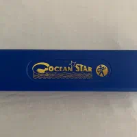 سازدهنی اوشن استار