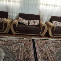 مبل 8نفره|مبلمان خانگی و میز عسلی|مشهد, ایثار|دیوار