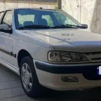 پژو پارس xu7 مدل 1401
