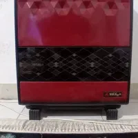 بخاری گازی نیک کالا