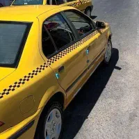 تاکسی گردشی ۹۵|خودرو سواری و وانت|سنندج, |دیوار