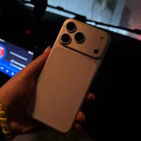 ایفون۱۷پرومکس