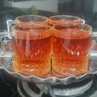 چای کله مورچی وچای گلابی
