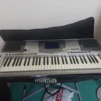 ارگ یاماها|پیانو، کیبورد، آکاردئون|برازجان, |دیوار