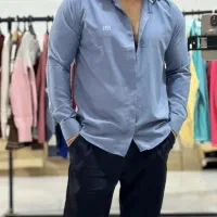 پیراهن پارچه دوشین کتونی بازار|لباس|کرمانشاه, |دیوار