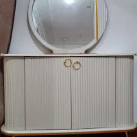 آیینه کنسول