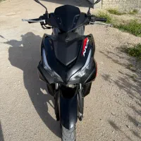 موتور ان وی ایکس صد و هشتاد استارت سایلنت**