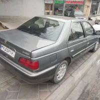 پژو پارس مدل 86/نقد و اقساط|خودرو سواری و وانت|تهران, اوقاف|دیوار