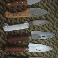 چاقو استیل ضد زنگ