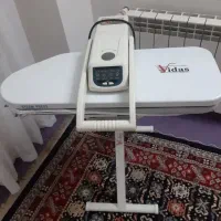 اتو بخار ایستاده بخار، پرس/خارجی نو