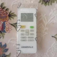 کنترل کولر گازی