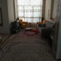 70متر-یک-خواب-سالن-پرده-خور-طبقه-اول