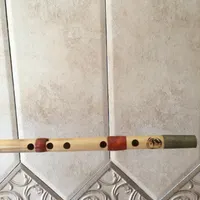 نی هفتبند سه مهر کوک دقیق فا