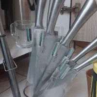 ابزار.چاقو.ملاقه
