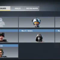 اکانت کالاف