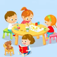 استخدام مربی با تجربه مهد کودک/حقوق اداره کار-بیمه