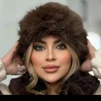 کلاه رنانه طرح  روسی|لباس|اردبیل, |دیوار