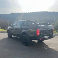 kmc t8|خودرو سواری و وانت|گرگان, |دیوار