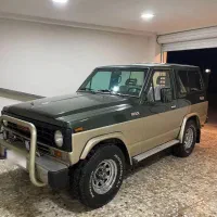 پاترول دودرب  ۷۷|خودرو سواری و وانت|چالوس, |دیوار