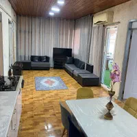 ویلا لوکس تراس دار رامسر (وان / فوتبال دستی)
