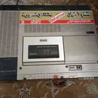 دستگاه استریو قدیمی