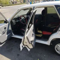 پراید رخ در حد کم کار مدل 81|خودرو سواری و وانت|قم, محمد آباد|دیوار