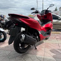 موتور 160pcx|موتورسیکلت|تهران, تهرانپارس جنوبی|دیوار