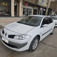 مگان ۲۰۰۰ اتومات ۱۳۹۰|خودرو سواری و وانت|بوکان, |دیوار