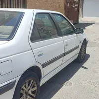 پژو پارس اتوماتیک TU5، مدل ۱۳۹۷|خودرو سواری و وانت|بندر گناوه, |دیوار