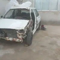 پراید مدل 88|خودرو سواری و وانت|بجنورد, |دیوار