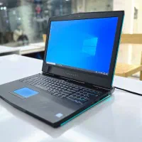 لپ تاپ dell Alienware|رایانه همراه|سنندج, |دیوار
