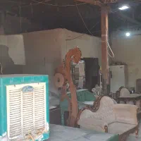 اجاره ۲۰۰ متری در زیبادشت|اجارهٔ دفتر صنعتی، کشاورزی، تجاری|محمدشهر, زیبادشت|دیوار