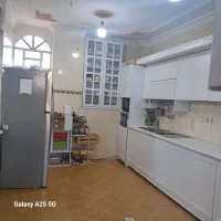 منزل 4خوابه 118متری با حیاط مجزا عالیشهر|فروش آپارتمان|بوشهر, |دیوار