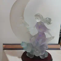 مجسمه فرشته