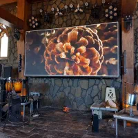 تولید و فروش تلویزیون های شهری و استندهای دیجیتال