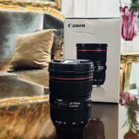 لنز دوربین عکاسی 70-24 f2.8