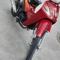 بیکلاج ۱۲۵