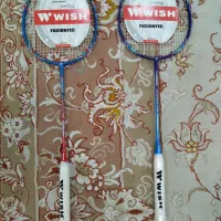 راکت بدمینتون فروش فوری