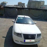 سمند سورن پلاس