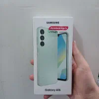 سامسونگ A16 حافظه 128گیگابایت ویتنام