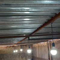 سایبان ایرانیت|مصالح و تجهیزات ساختمان|اهواز, شهدای انتظامی|دیوار